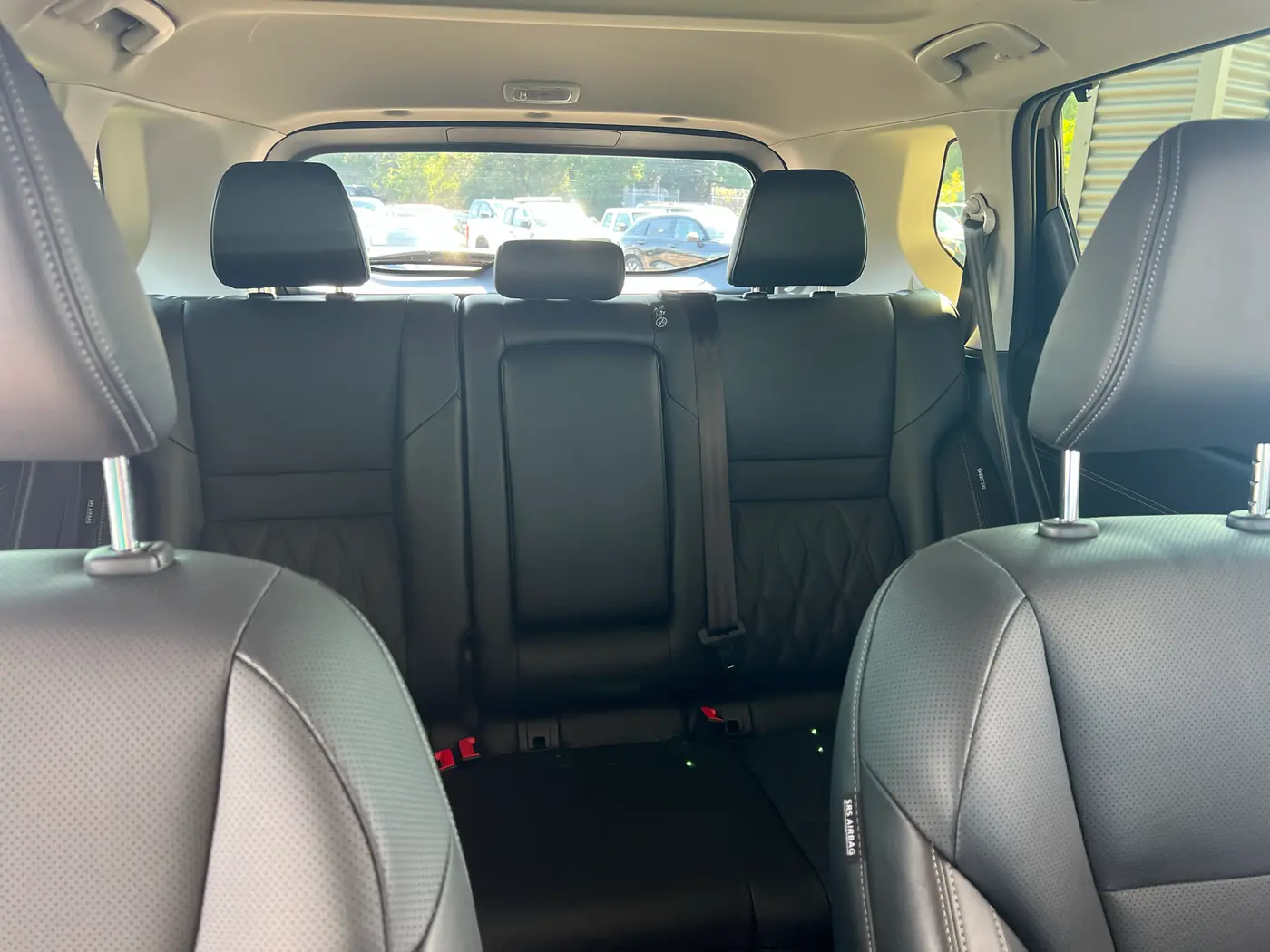 2026 Nissan Rogue - $31,985