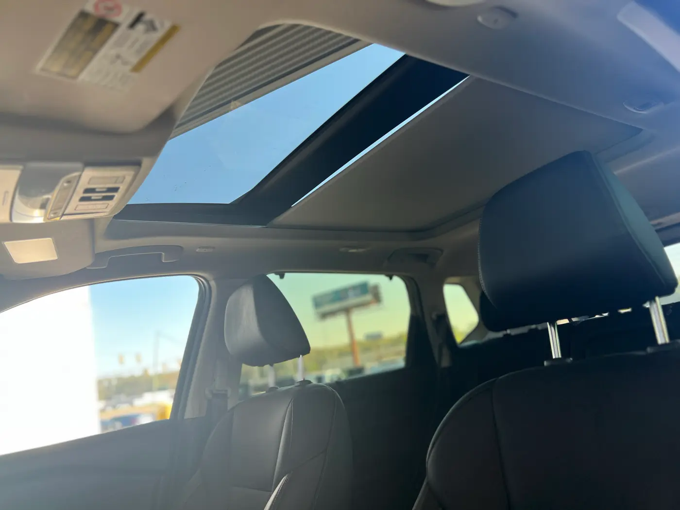 2026 Nissan Rogue - $31,985