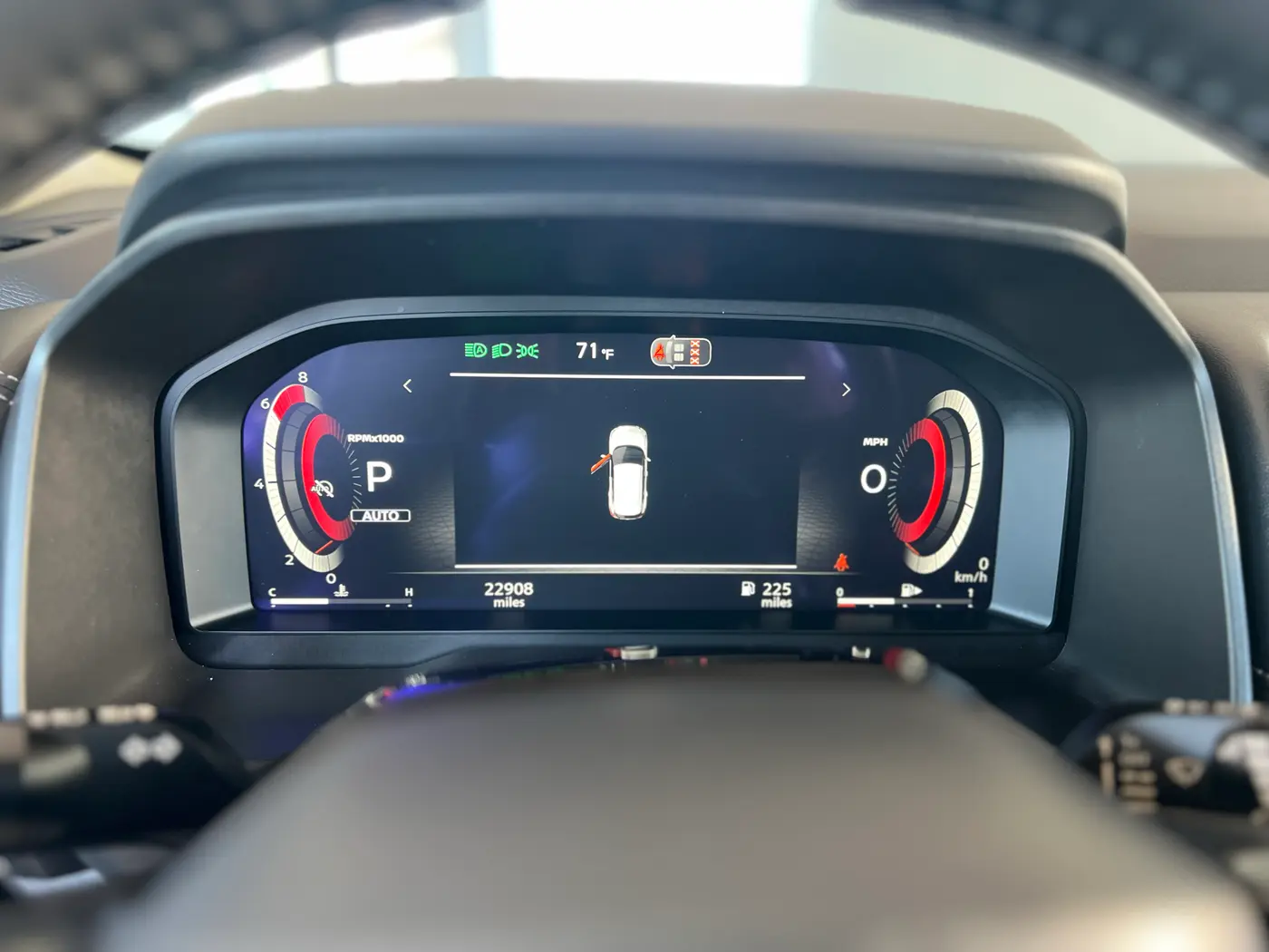 2026 Nissan Rogue - $31,985
