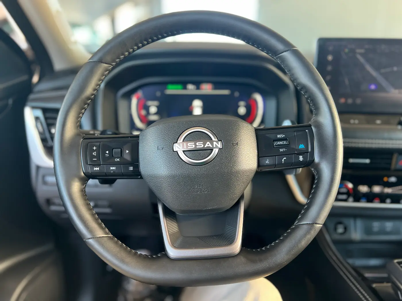 2026 Nissan Rogue - $31,985