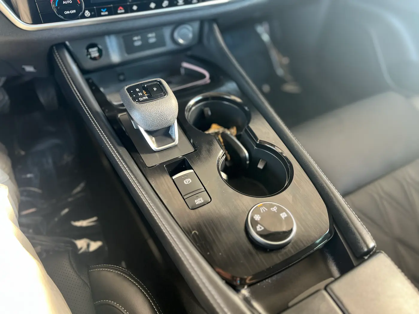 2026 Nissan Rogue - $31,985