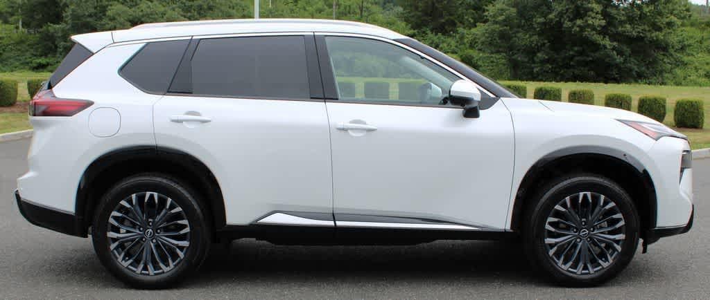 2026 Nissan Rogue - $36,598