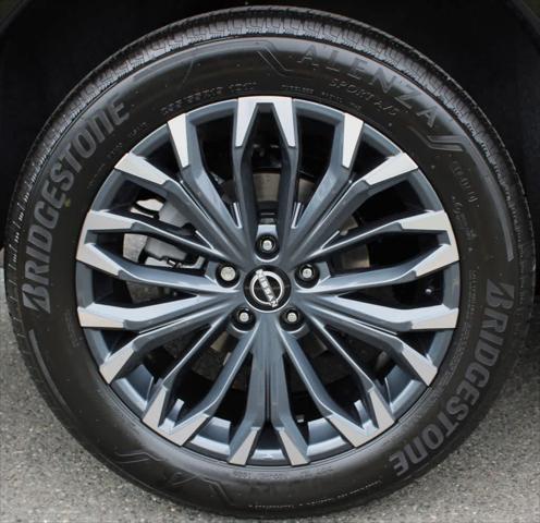 2026 Nissan Rogue - $36,598