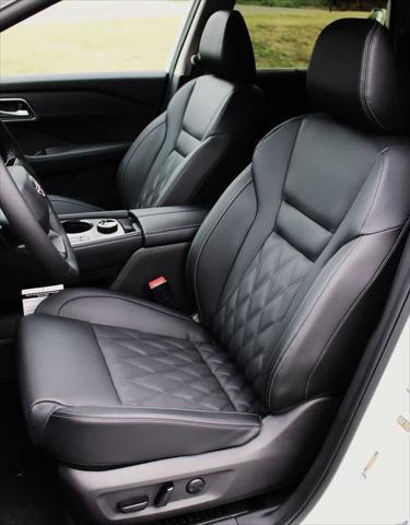 2026 Nissan Rogue - $36,598