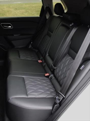 2026 Nissan Rogue - $36,598