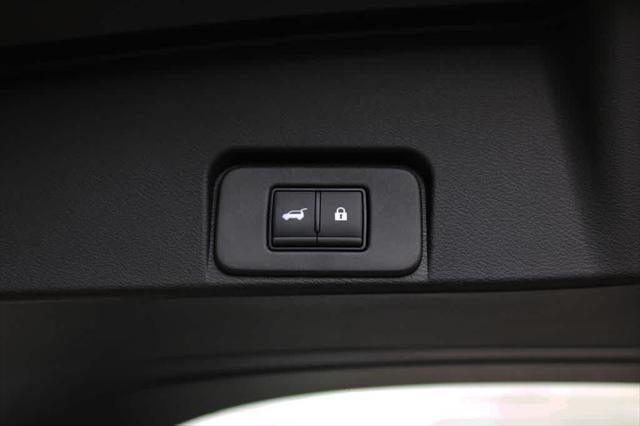 2026 Nissan Rogue - $36,598