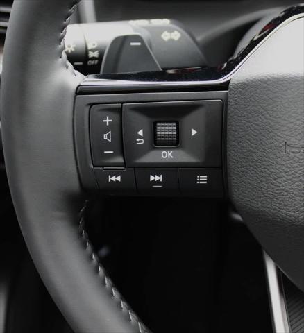2026 Nissan Rogue - $36,598