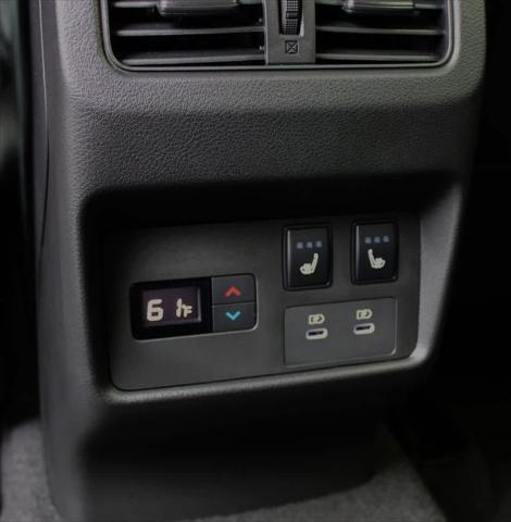 2026 Nissan Rogue - $36,598