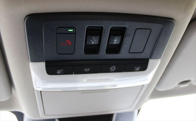 2026 Nissan Rogue - $36,598