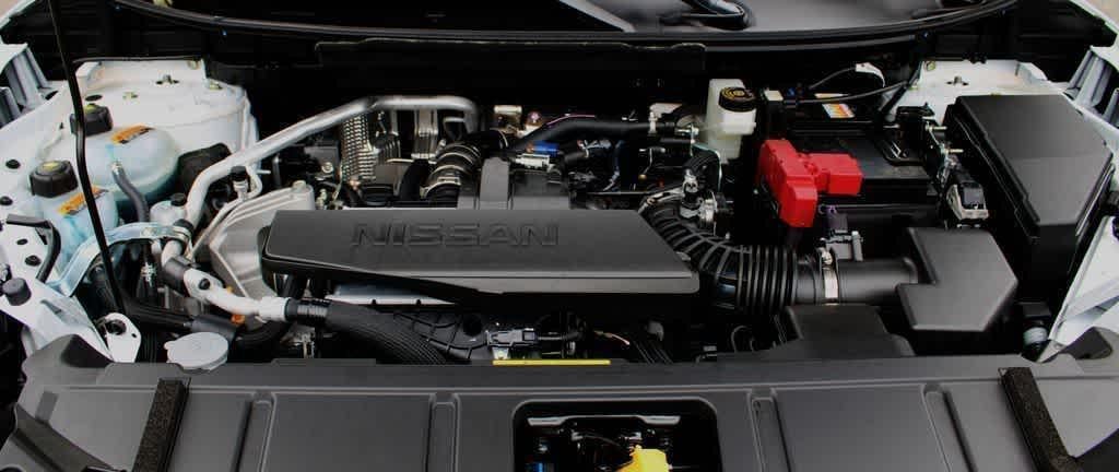 2026 Nissan Rogue - $36,598