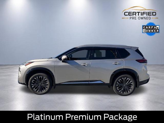 2024 Nissan Rogue - $28,998
