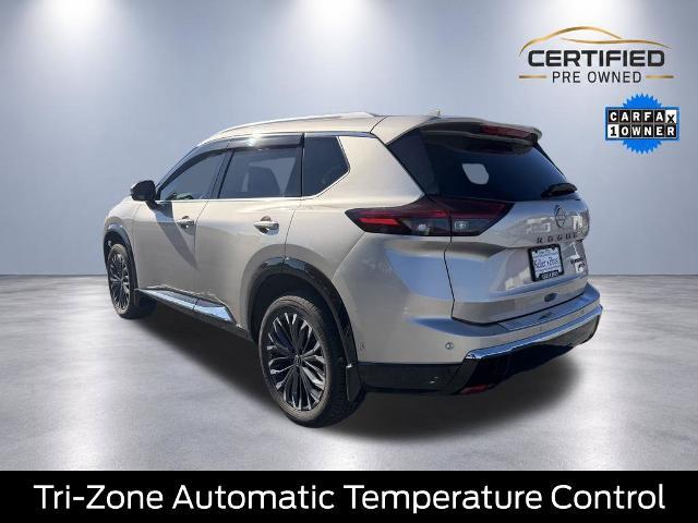 2024 Nissan Rogue - $28,998