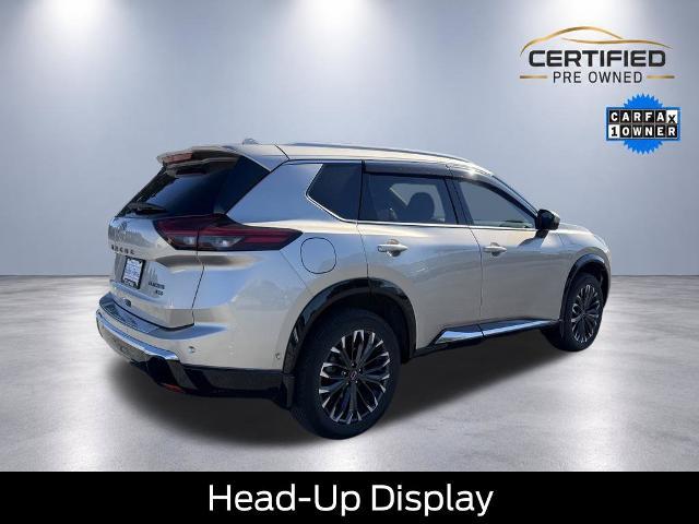 2024 Nissan Rogue - $28,998