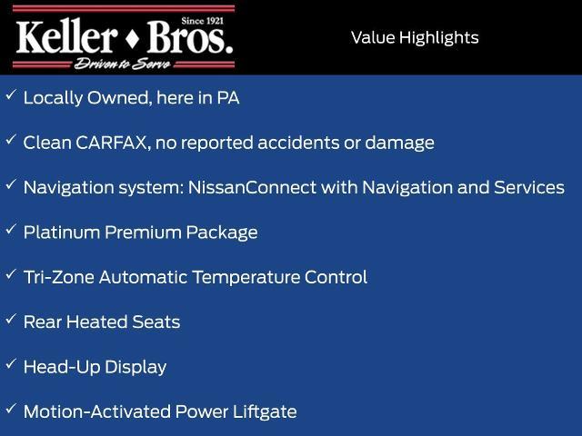 2024 Nissan Rogue - $28,998