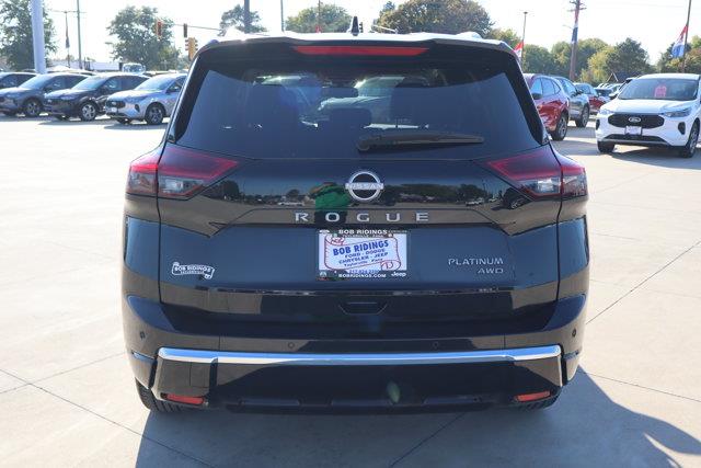2026 Nissan Rogue - $34,990