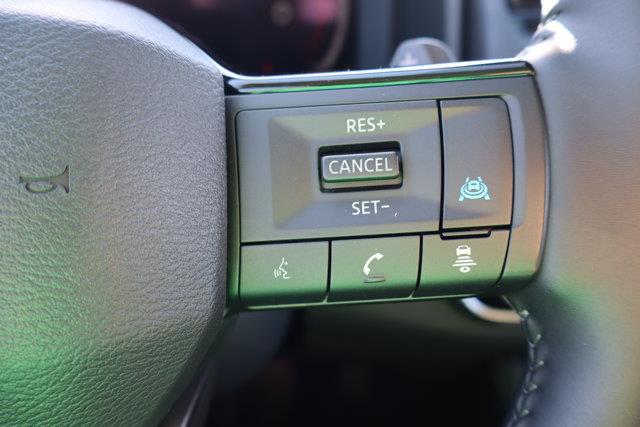 2026 Nissan Rogue - $34,990