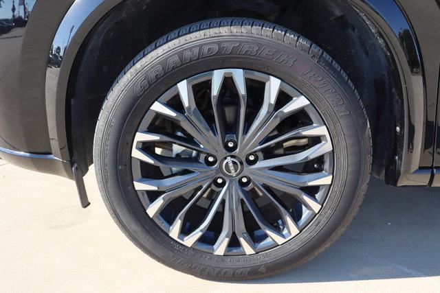2026 Nissan Rogue - $34,990