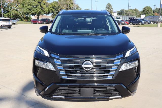 2026 Nissan Rogue - $34,990