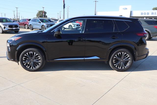 2026 Nissan Rogue - $34,990