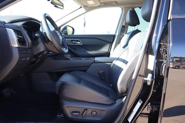 2026 Nissan Rogue - $34,990
