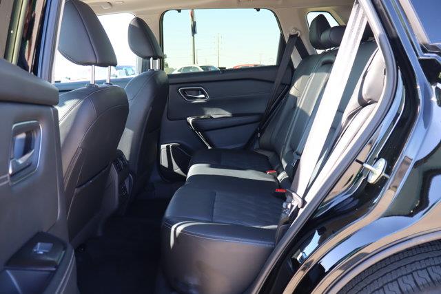 2026 Nissan Rogue - $34,990