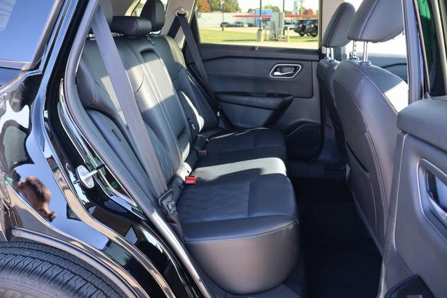 2026 Nissan Rogue - $34,990