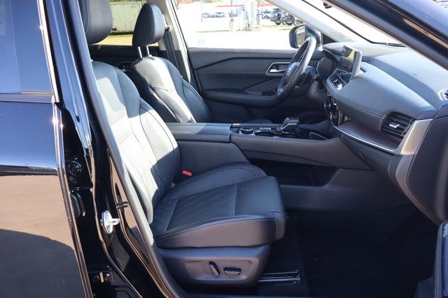 2026 Nissan Rogue - $34,990