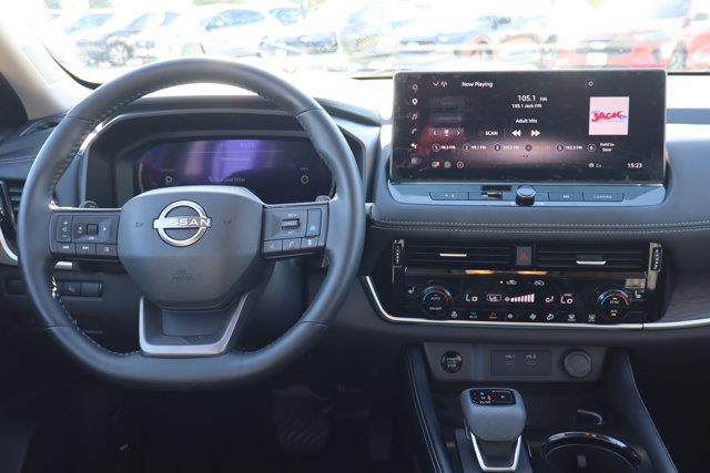 2026 Nissan Rogue - $34,990