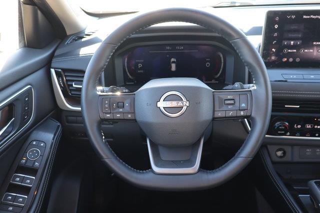 2026 Nissan Rogue - $34,990