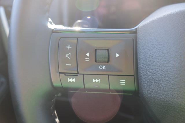 2026 Nissan Rogue - $34,990