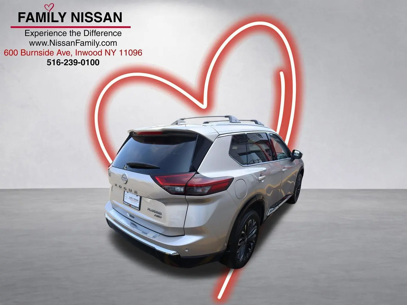 2026 Nissan Rogue - $32,717