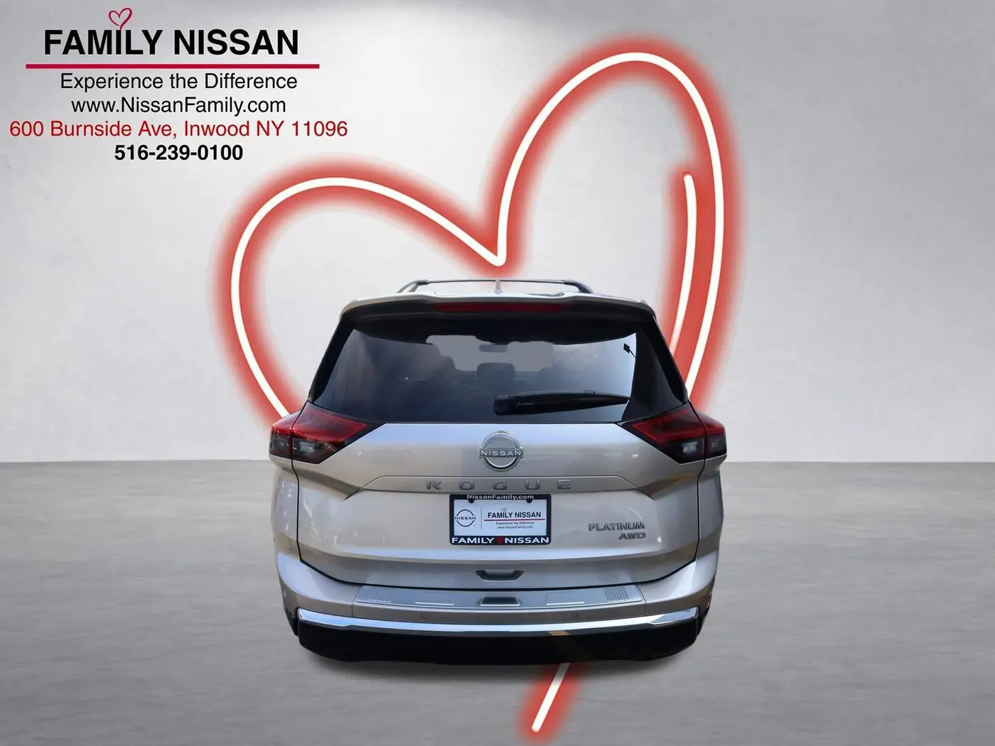2026 Nissan Rogue - $32,717