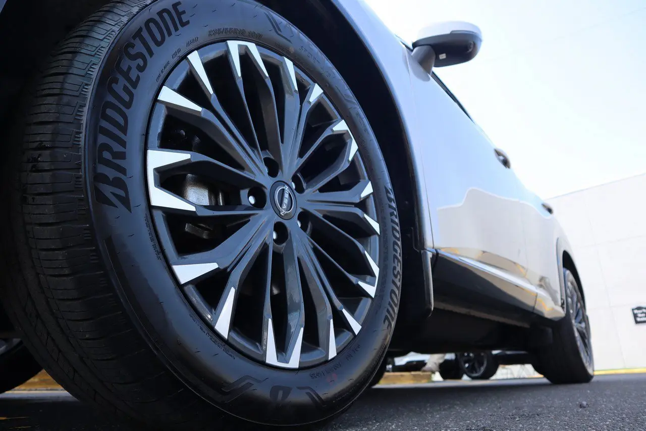 2026 Nissan Rogue - $32,717