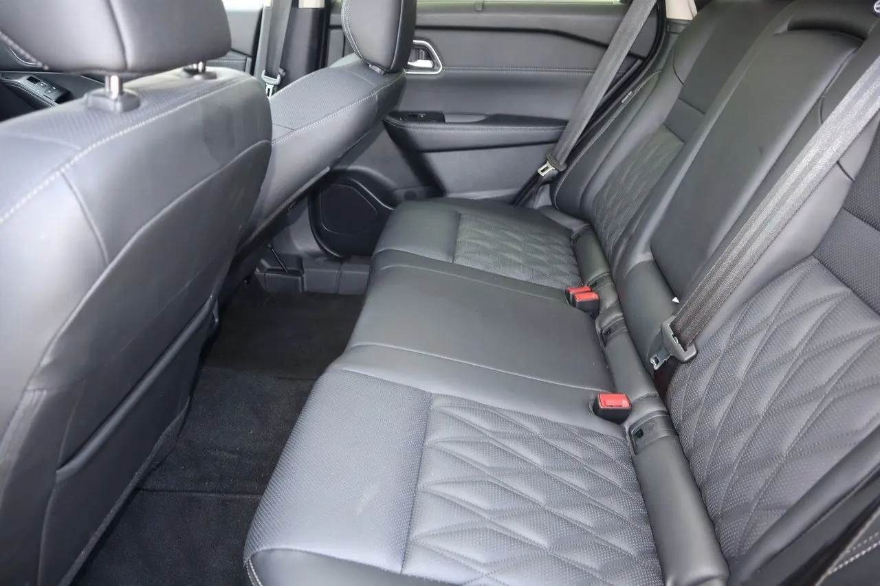 2026 Nissan Rogue - $32,717