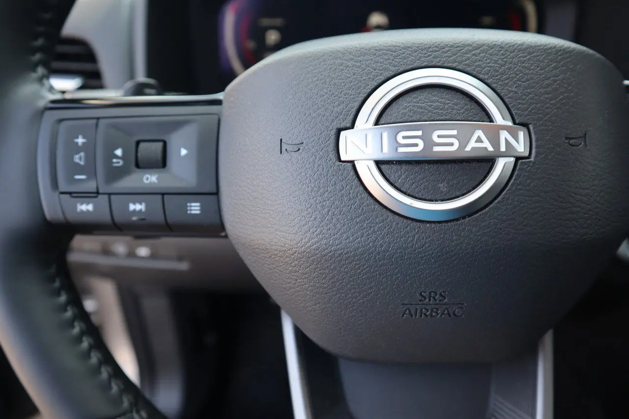 2026 Nissan Rogue - $32,717