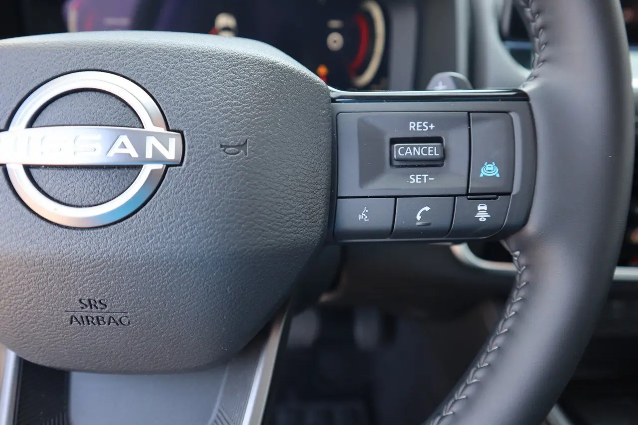 2026 Nissan Rogue - $32,717
