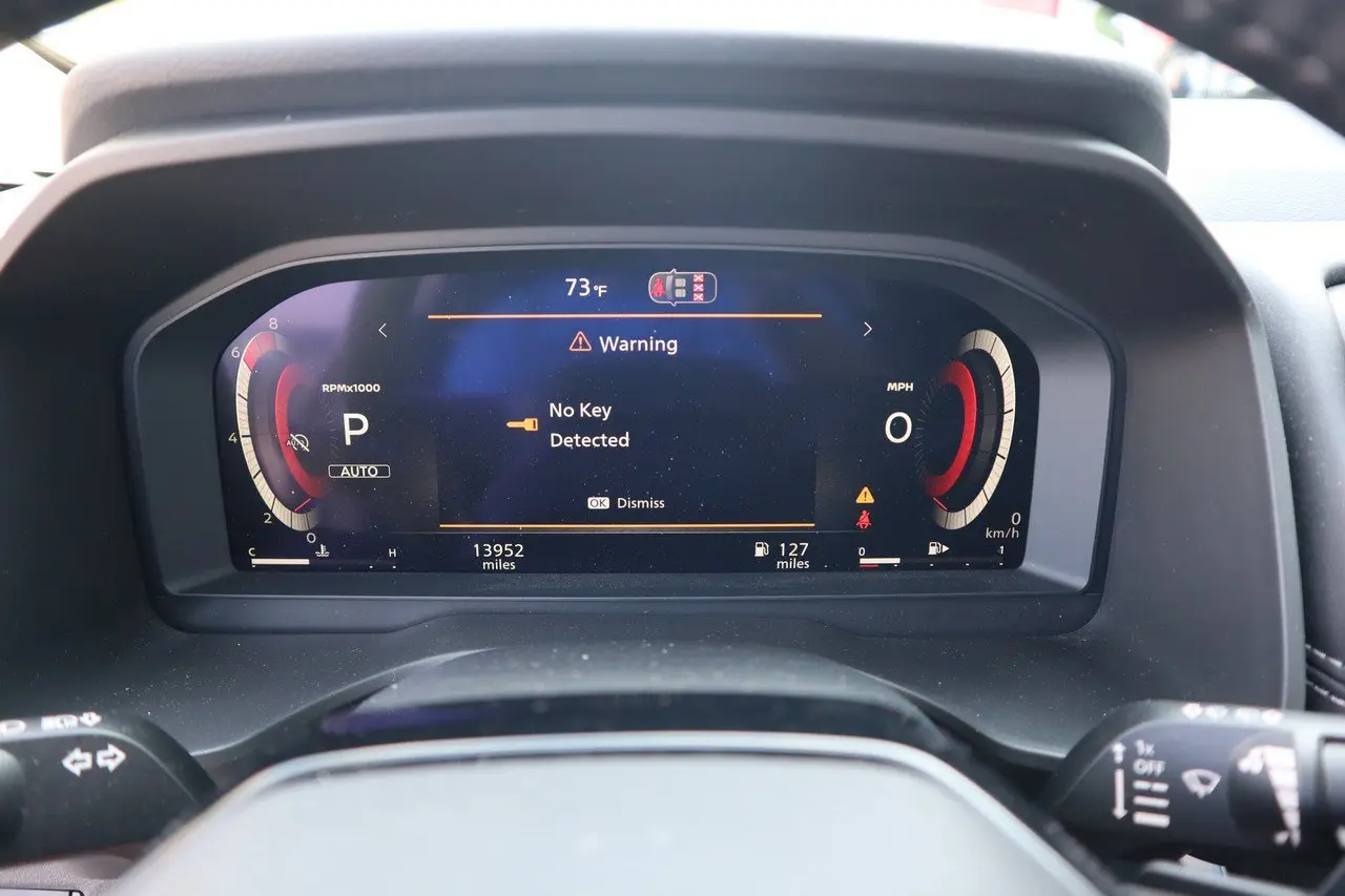 2026 Nissan Rogue - $32,717