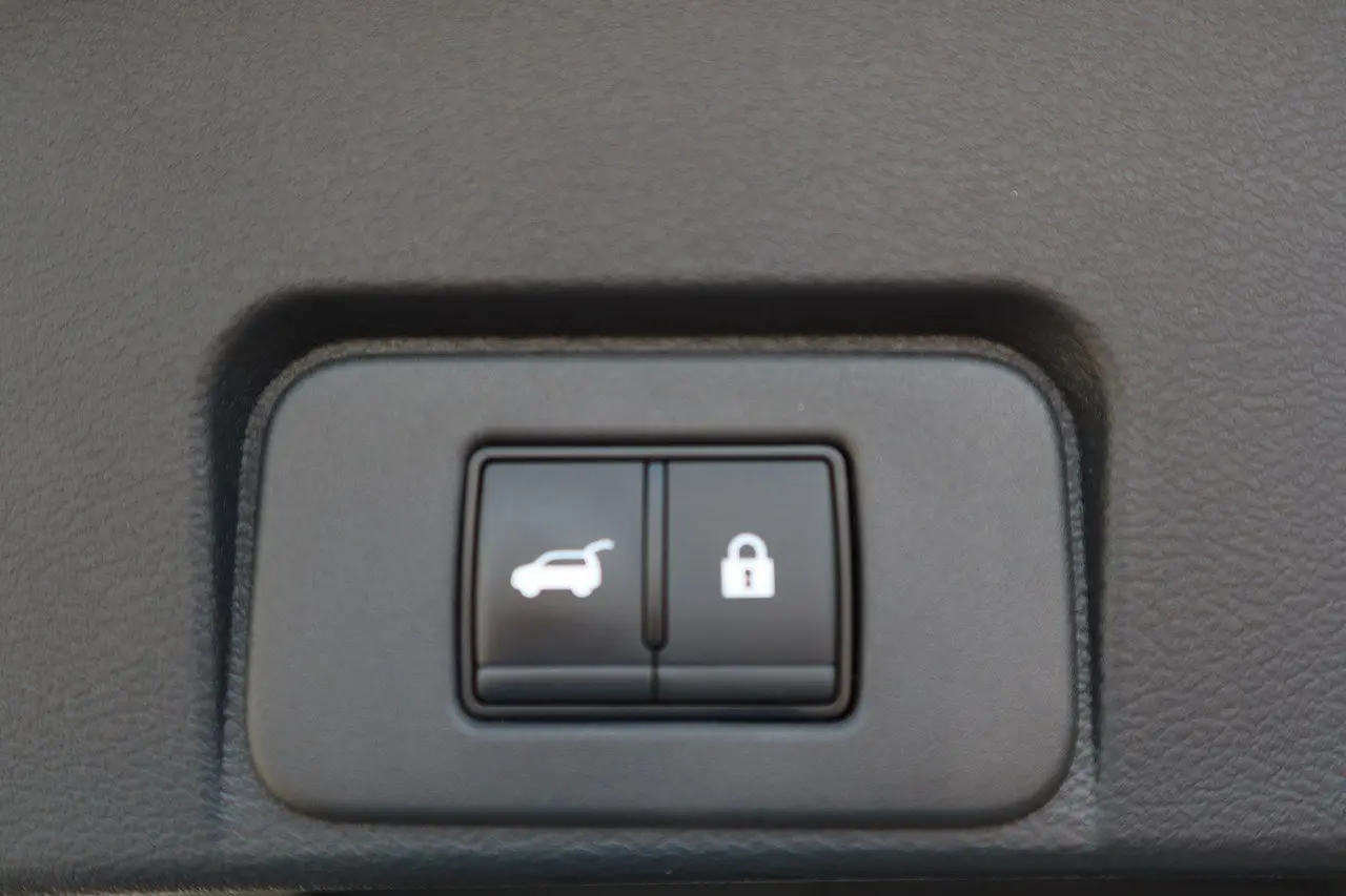 2026 Nissan Rogue - $32,717