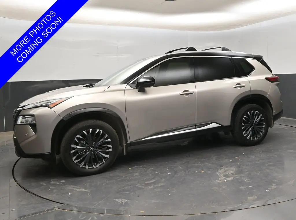 2026 Nissan Rogue - $33,980