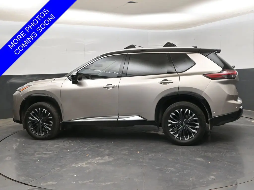 2026 Nissan Rogue - $33,980