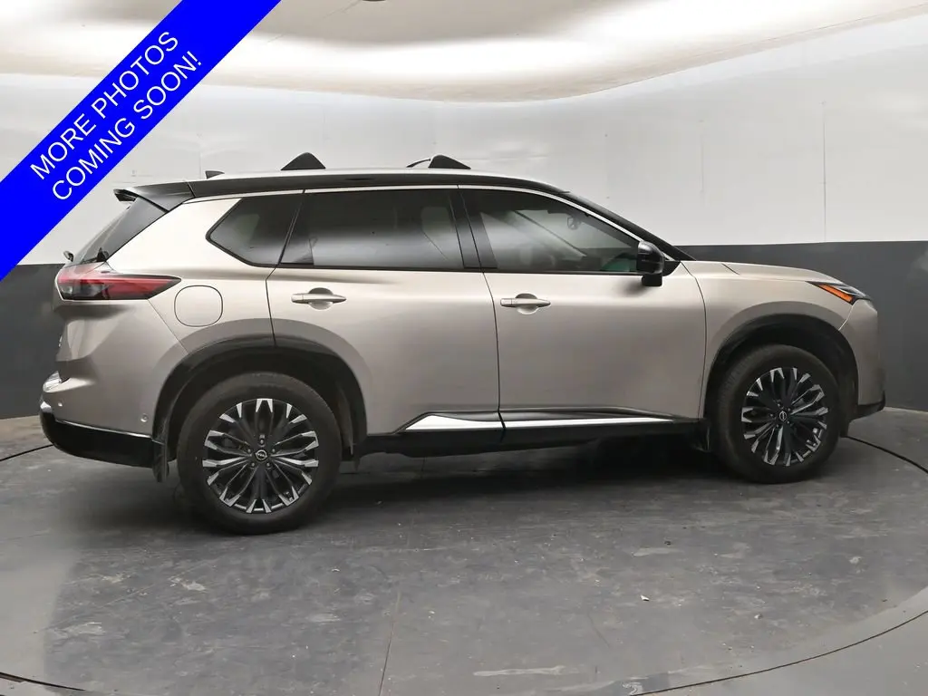 2026 Nissan Rogue - $33,980