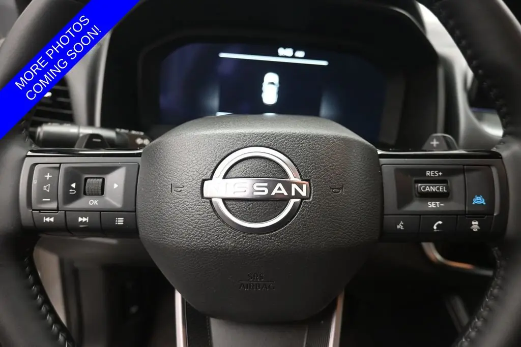 2026 Nissan Rogue - $33,980