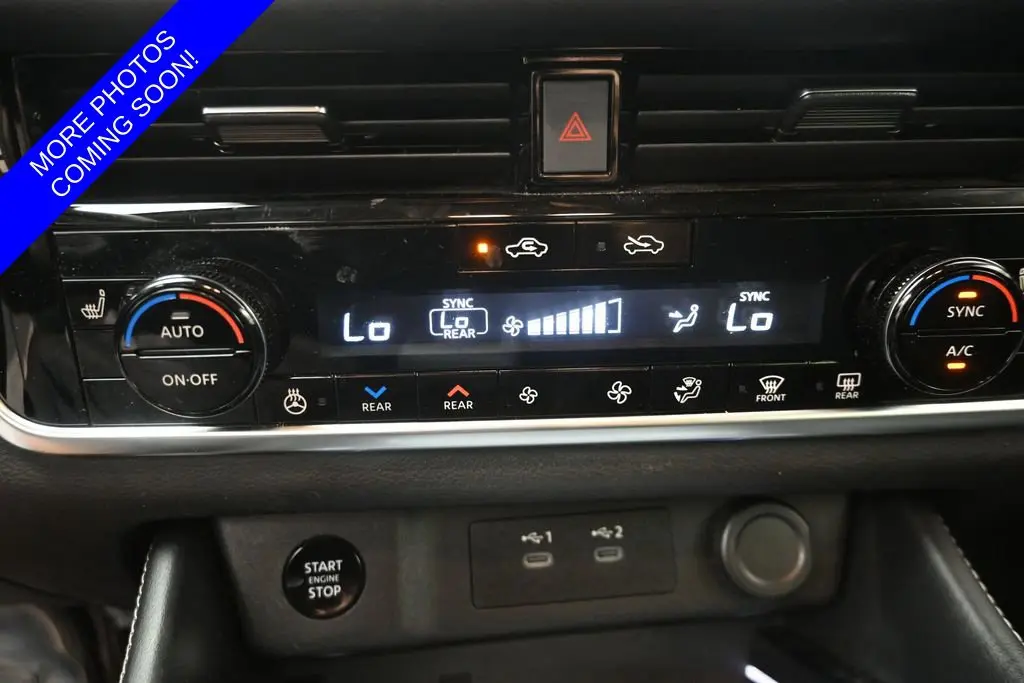 2026 Nissan Rogue - $33,980