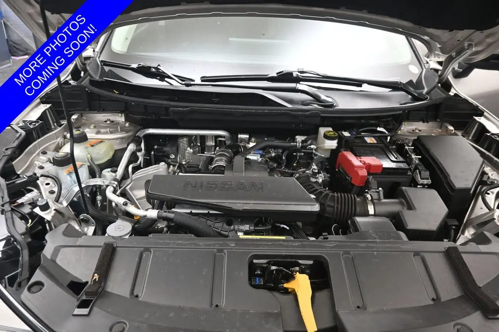 2026 Nissan Rogue - $33,980