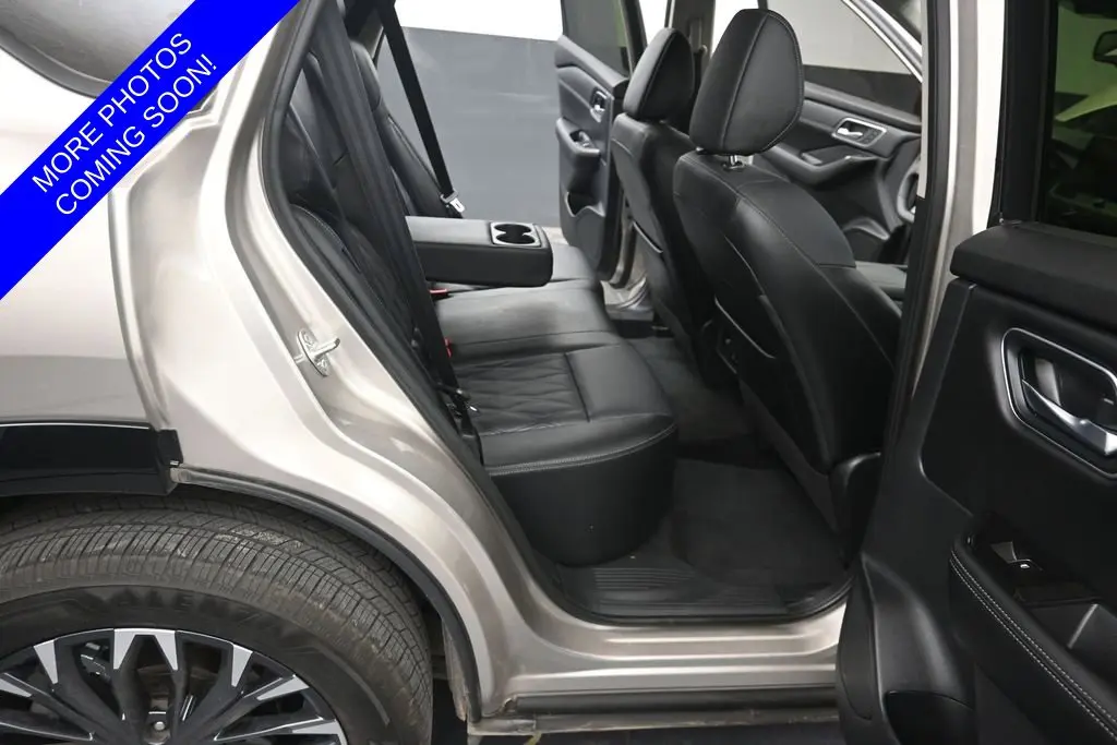 2026 Nissan Rogue - $33,980