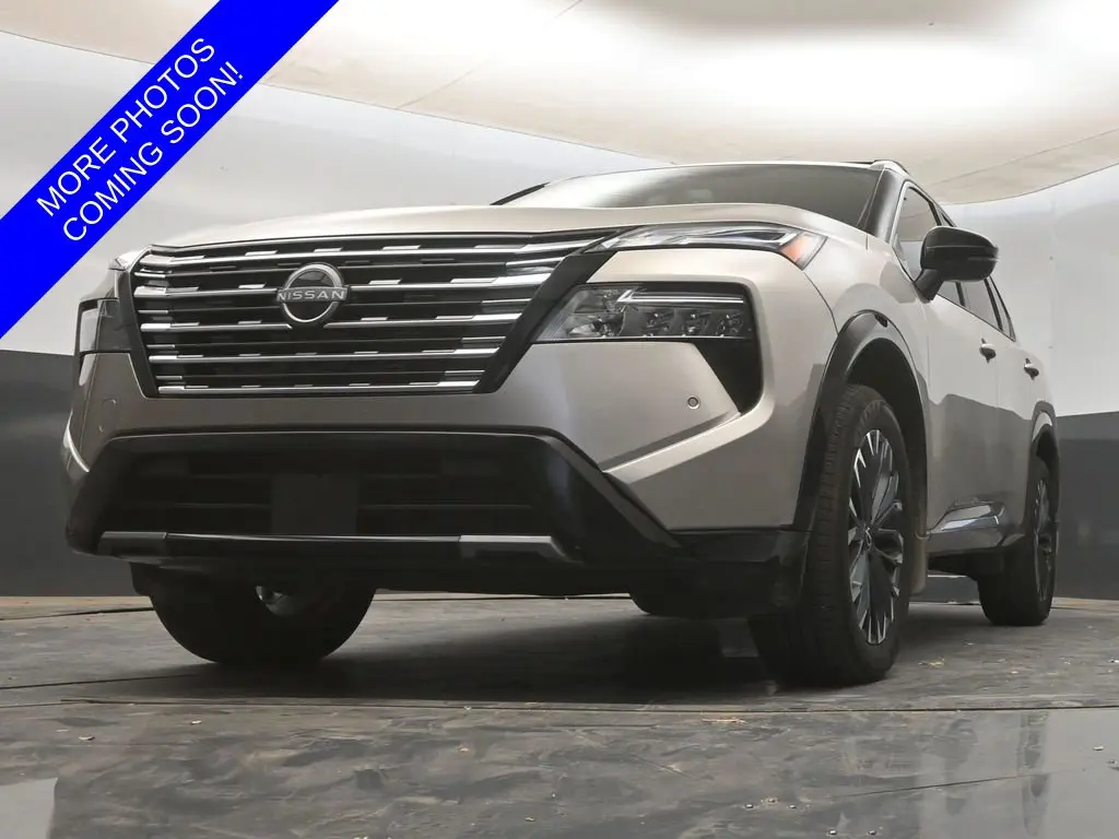 2026 Nissan Rogue - $33,980