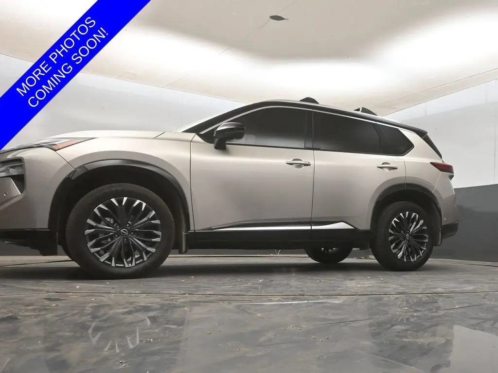 2026 Nissan Rogue - $33,980