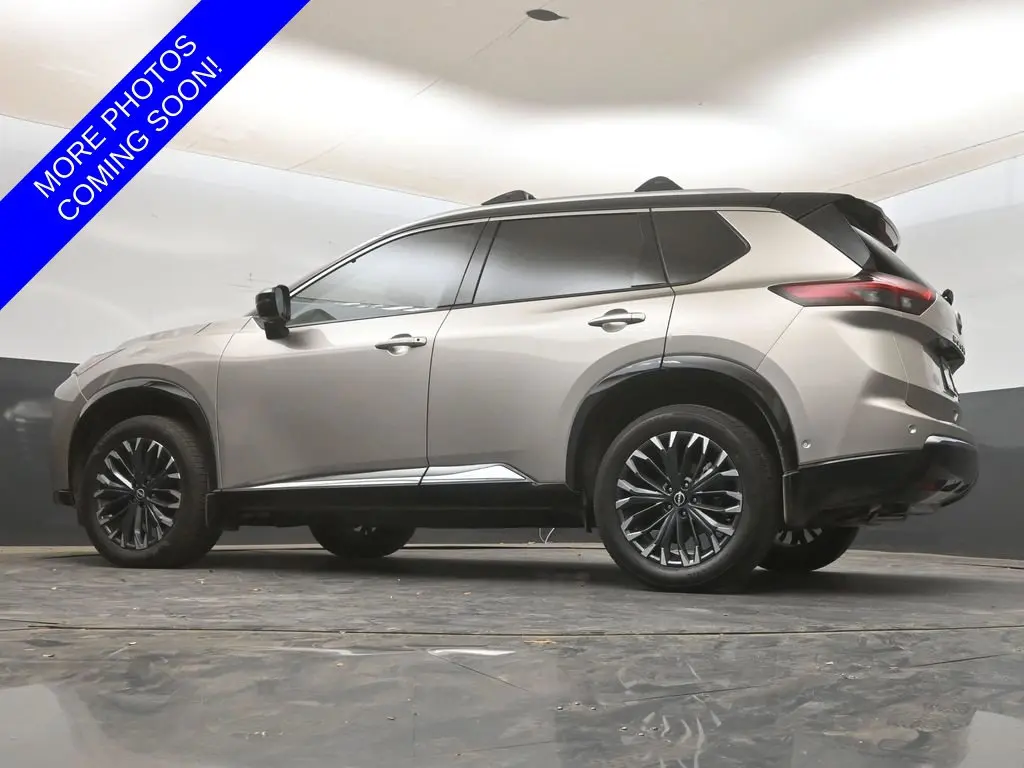 2026 Nissan Rogue - $33,980