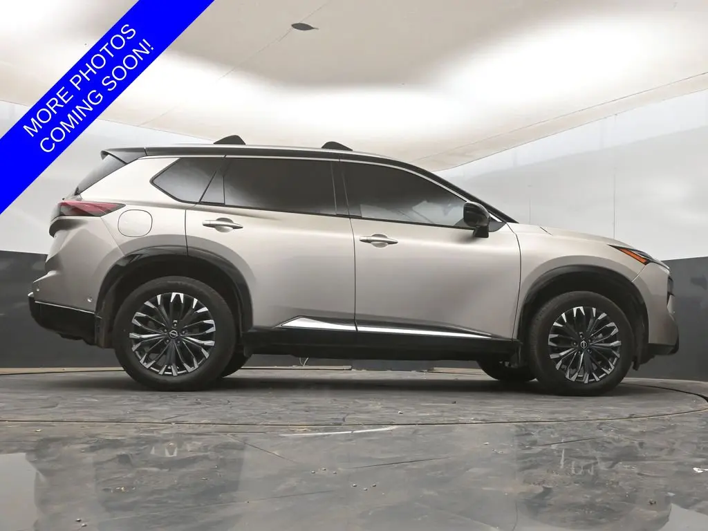 2026 Nissan Rogue - $33,980