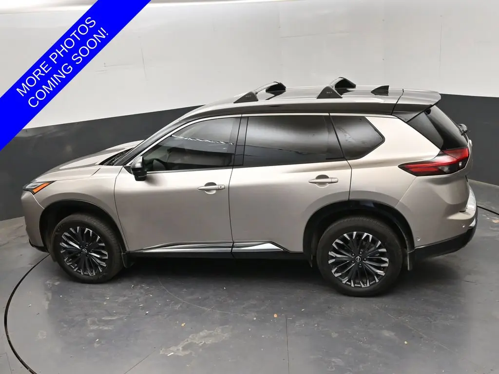 2026 Nissan Rogue - $33,980